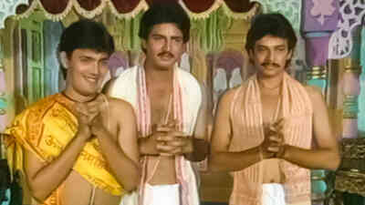 Vikram Aur Betaal - Ep 08- Three Brothers