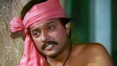 Vikram Aur Betaal - Ep 09- The Husband, The Lover, and the Thief