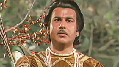 Vikram Aur Betaal - Ep 16 -The Dilemma of Mahamantri and King Vallabh