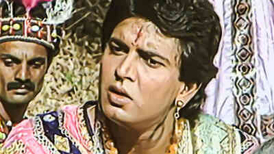 Vikram Aur Betaal - Ep 18 - King Jimutvahan and the Bird