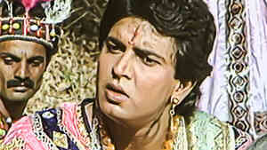 Vikram Aur Betaal - Ep 18 - King Jimutvahan and the Bird