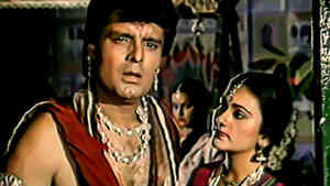 Vikram Aur Betaal - Ep 20 -The Realization of Prince Anandsen