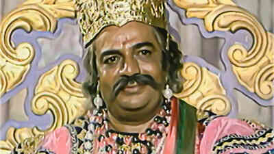 Vikram Aur Betaal - Ep 23 - Justice of King Satyadev