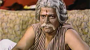 Vikram Aur Betaal - Ep 25 - Story of Greedy Apurva