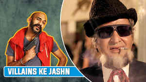 Villains Ka Jashn Villains Ka Jashn