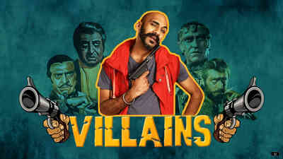 Villains