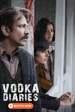Vodka Diaries