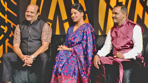 Waah Bhai Waah - Amit Anpadh, Manisha Shukla, Tej Narayan Bechen