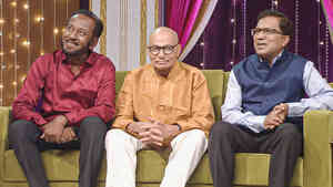 Waah Bhai Waah - Ep 10 Waah Bhai Waah - Ep 10
