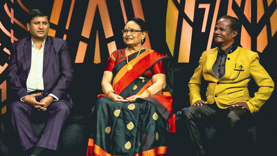 Waah Bhai Waah - Nisha Bhargava, Ved Prakash, Antu Jhakas