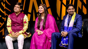 Waah Bhai Waah - Prateek Gupta, Padmini Sharma, Praveen Shukla