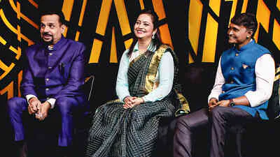 Waah Bhai Waah - Sandeep Shararti, Nitu Bafna, Sajjad Minaj(Jhanjat)