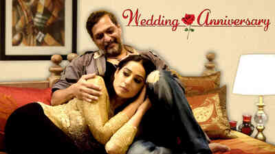 Wedding Anniversary