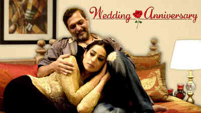 Wedding Anniversary