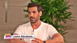 What Makes Jhon Abraham Cry? What Makes Jhon Abraham Cry?