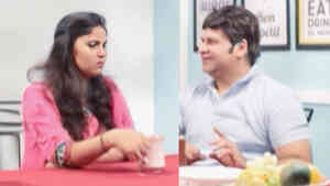 With Bhulakad People