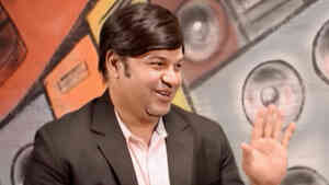 With Negative People