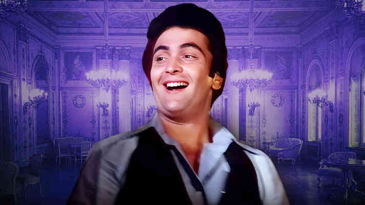 Woh Jinki Nayee Hai Duniya