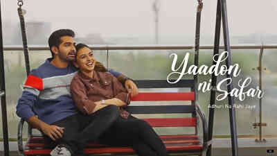 Yaadon Ni Safar