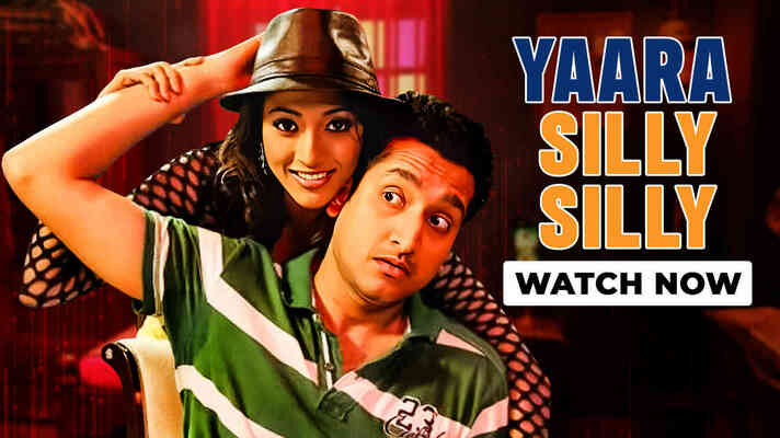 Yaara Silly Silly