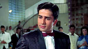 Yahan Main Ajnabee Hoon