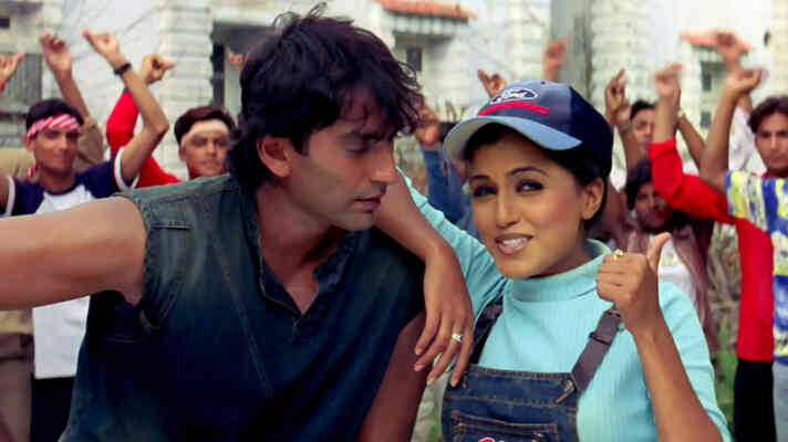 Ye Deewani Ladki Kaahe Ko