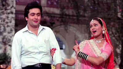 Ye Galiyan Ye Chaubara