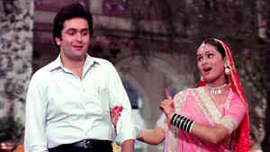 Ye Galiyan Ye Chaubara