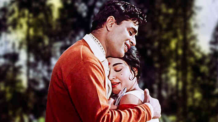 Ye Mera Prem Patra Padhkar Ke Tum