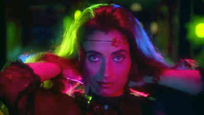 Ye Raat Mein Jo Maza Hai - Part 1