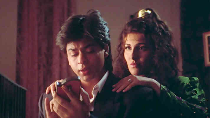 Yeh Dil Hai Ya Sheesha