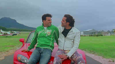 Yeh Dosti Tere Dum Se