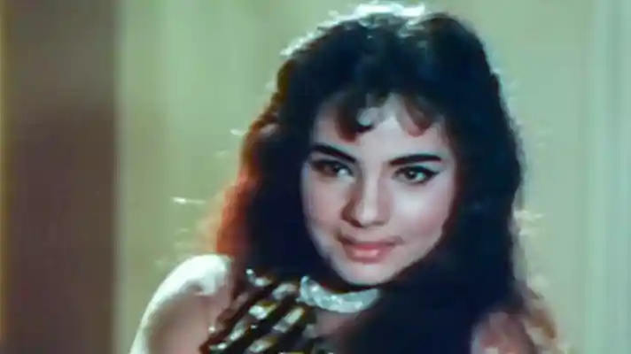 Yeh Hai Reshmi Zulfon Ka Andhera