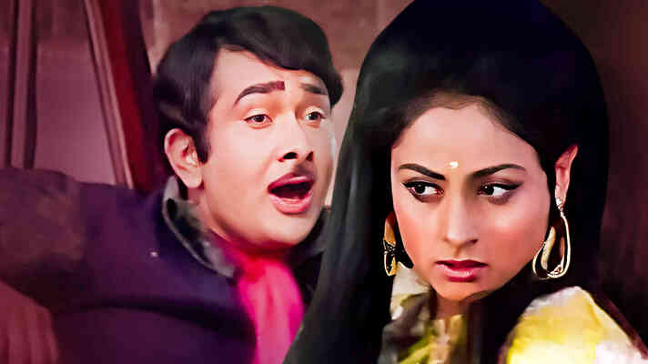 Yeh Jawani Hai Diwani