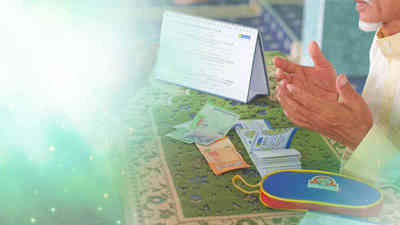 Zakat Ki Adayegi Kaise Kare