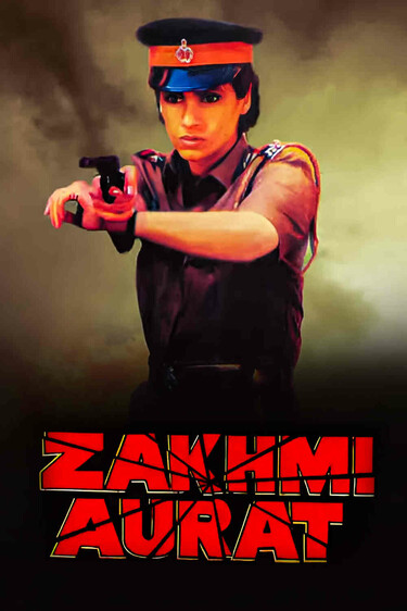 Zakhmi Aurat