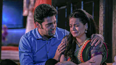 Zehreele Rishte - Jurm aur Jazbaat - Season 2