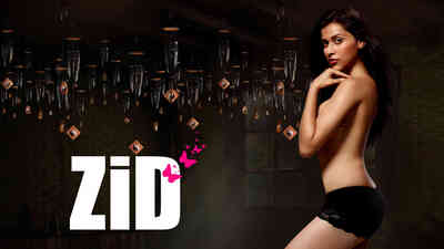 Zid