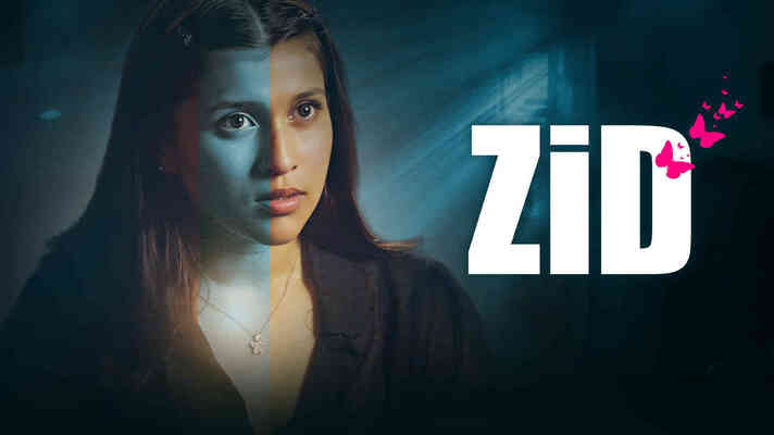 Zid Movie Watch Online on