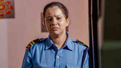 Ziddi Maa - Jurm aur Jazbaat - Season 2