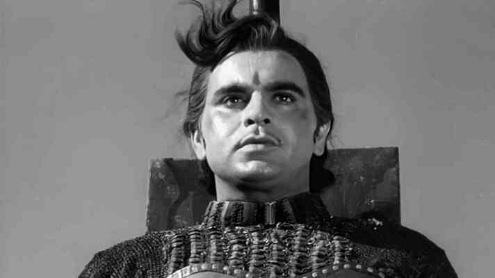 Zindabad Zindabad Aye Mohabbat