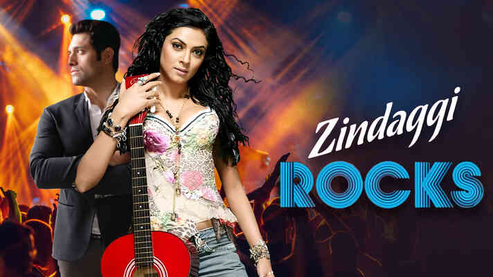 Zindaggi Rocks