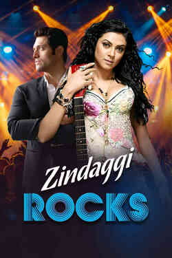 Zindaggi Rocks