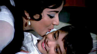 Zindagi Ek Safar Hai Suhana - Part 1