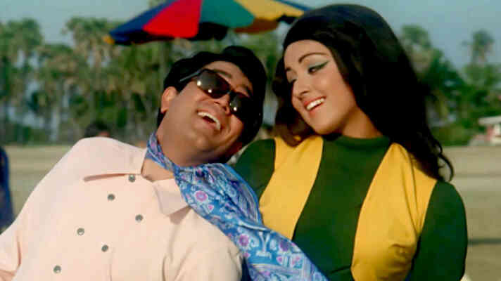 Zindagi Ek Safar Hai Suhana - Part 2